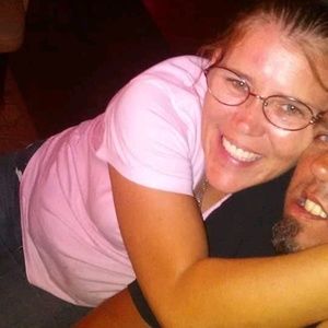 Meet your Posher, Krista